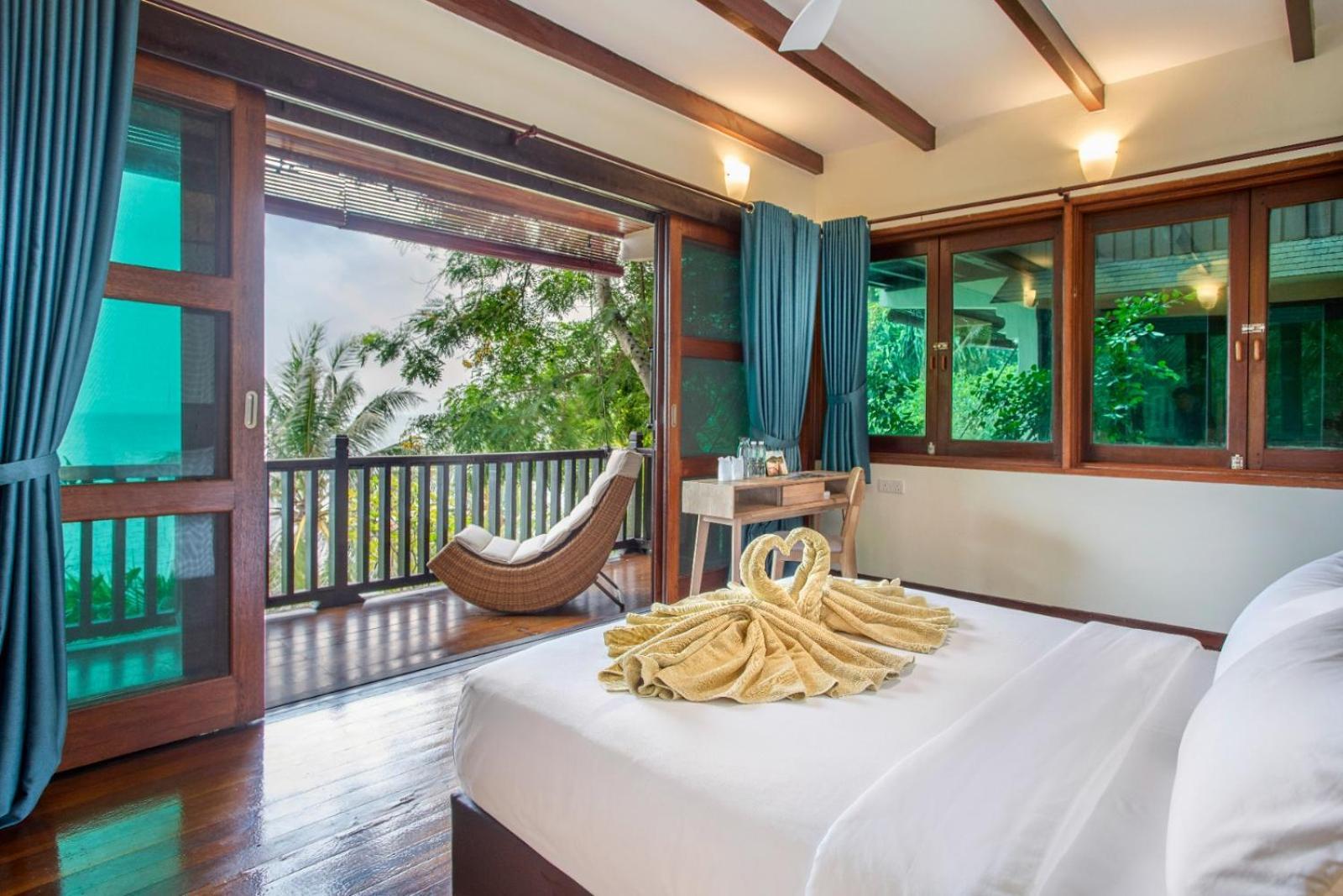 Rawa Island Resort Mersing Exterior foto